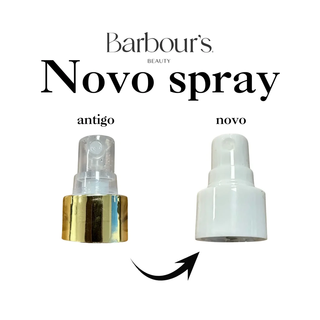 Body Splash My Sweet Delight Barbour's Beauty 200ml Fragrância Fresca Desodorante Corporal